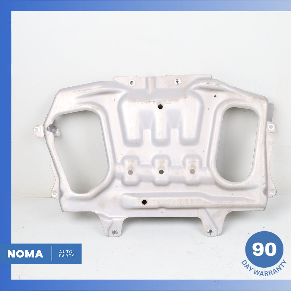 13-23 Range Rover L405 L494 Rear Engine Under Splash Guard Shield Cover OEM