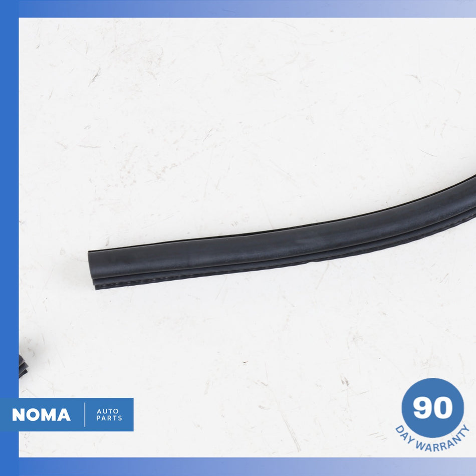13-22 Land Rover Range Rover L405 Front Left or Right Body Weatherstrip Seal OEM