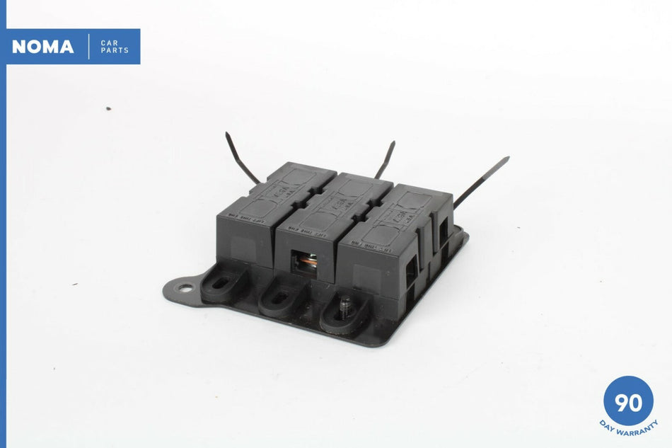 04-09 Jaguar XJ8 XJR VDP X350 X358 Power Distribution Mega Fuse Block OEM