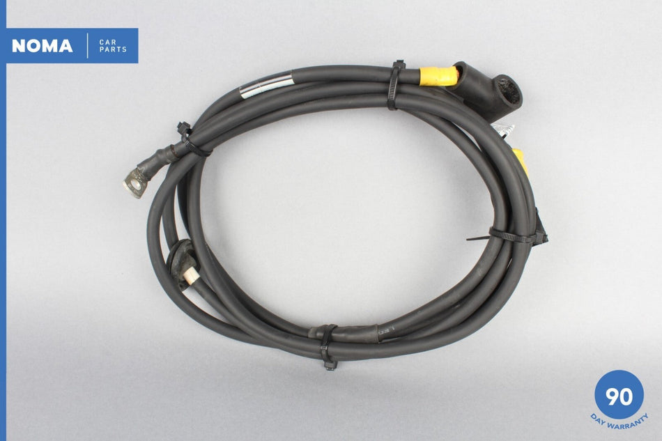97-02 Jaguar XK8 XKR X100 Fuse Box Protection Module Power Cable LJC3710AA OEM
