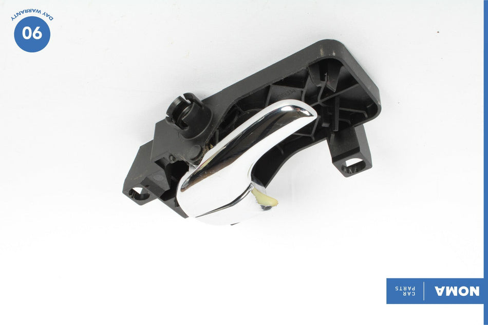 03-08 Jaguar X204 S-Type Front Right Passenger Side Interior Door Handle OEM