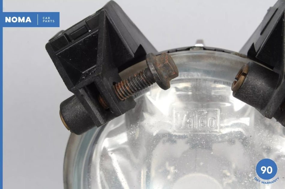 97-00 Jaguar X100 XK8 Front Right Passenger Side Fog Light Lamp LJA5090AC OEM