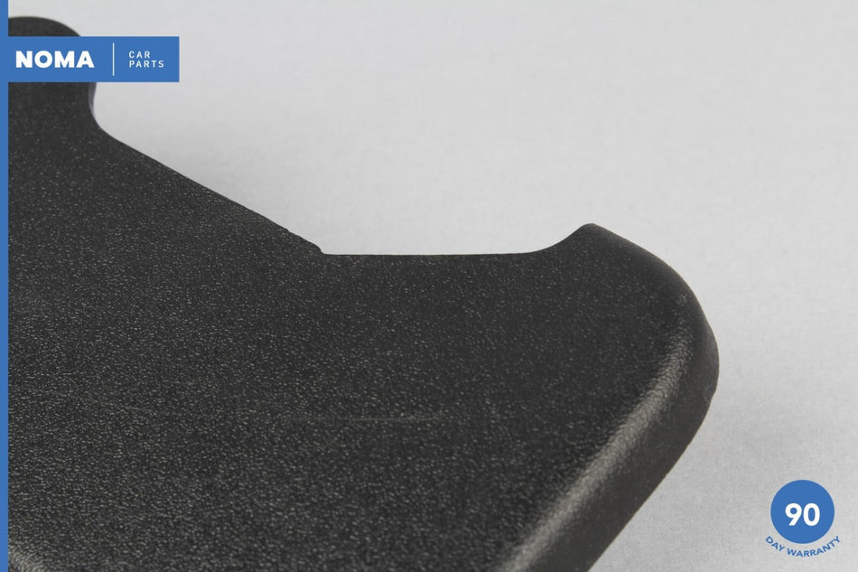 06-13 Range Rover Sport L320 Front Right Side Seat Track Trim Cover OEM