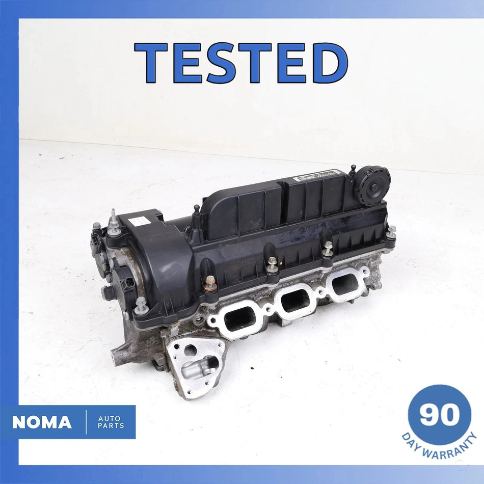 13-21 Jaguar X351 XJ F-Type 3.0 AJ126S Right Engine Cylinder Head Assembly OEM