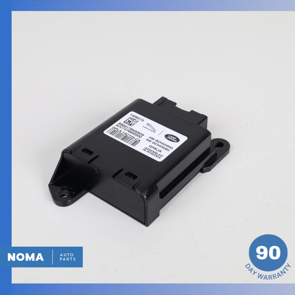 2014 LR Range Rover L405 Front Left or Right Side Heated Seat Control Module OEM