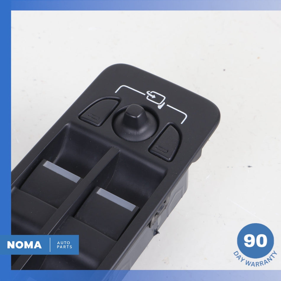 2017 Discovery Sport L550 Driver Master Window Switch Control OEM