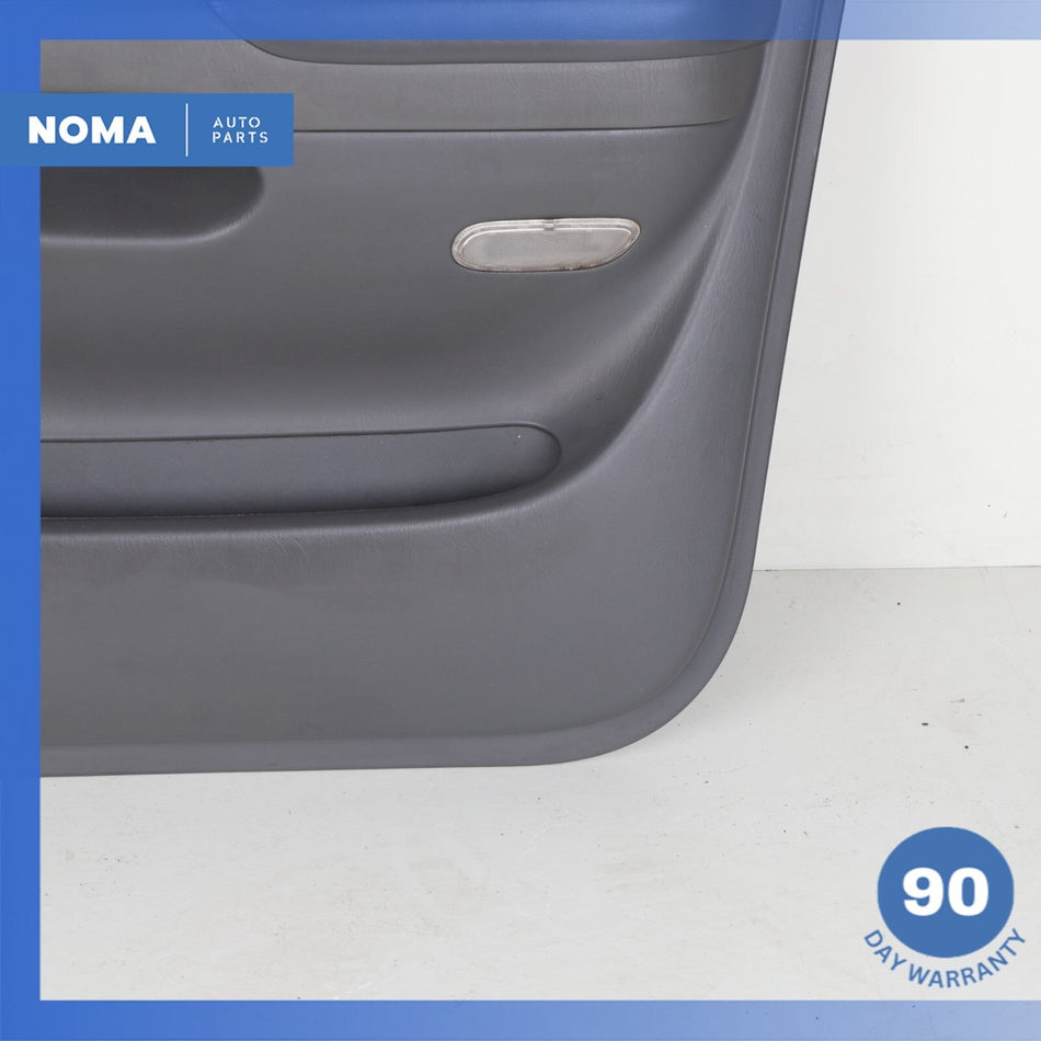 03-07 Lexus UZJ120 GX470 Front Right Passenger Side Interior Door Panel Trim OEM