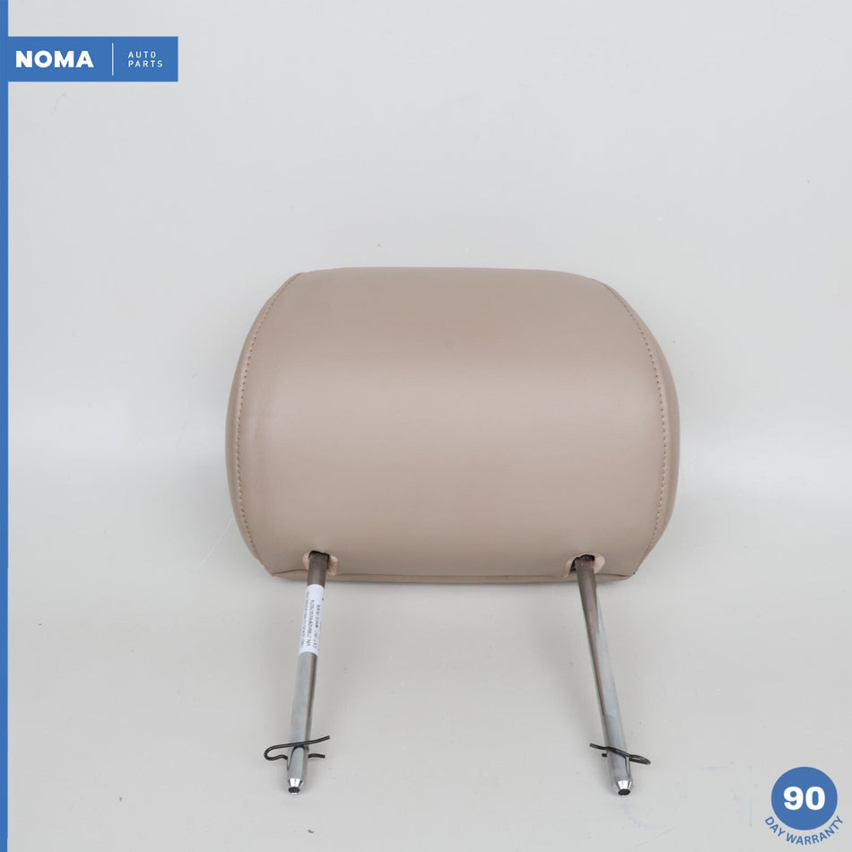 95-97 Lexus LS400 XF20 Front Right or Left Side Seat Headrest Beige LC01 OEM