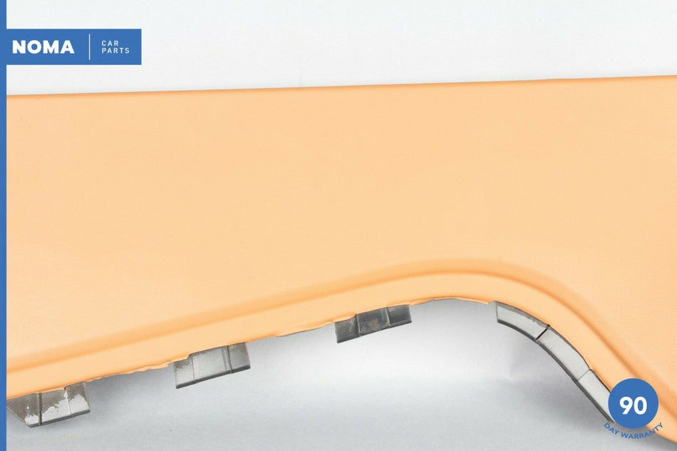 10-15 Jaguar XJL XJ X351 Front Left Side Center Console Trim Cover Panel APF OEM