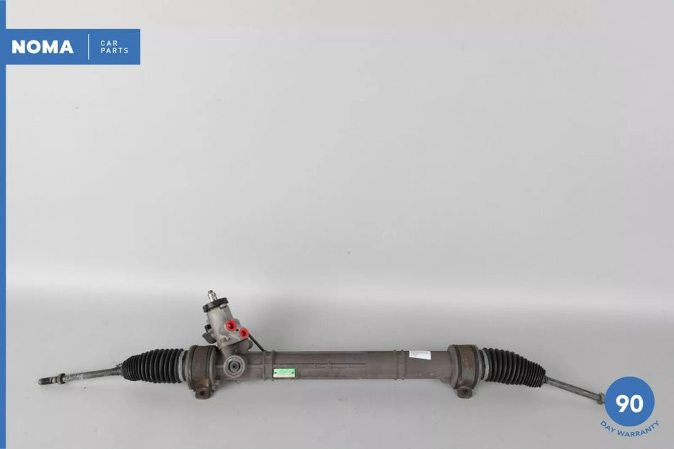 99-03 Jaguar X308 XJ8 Vanden Plas Power Steering Rack And Pinion MNE3901AA OEM