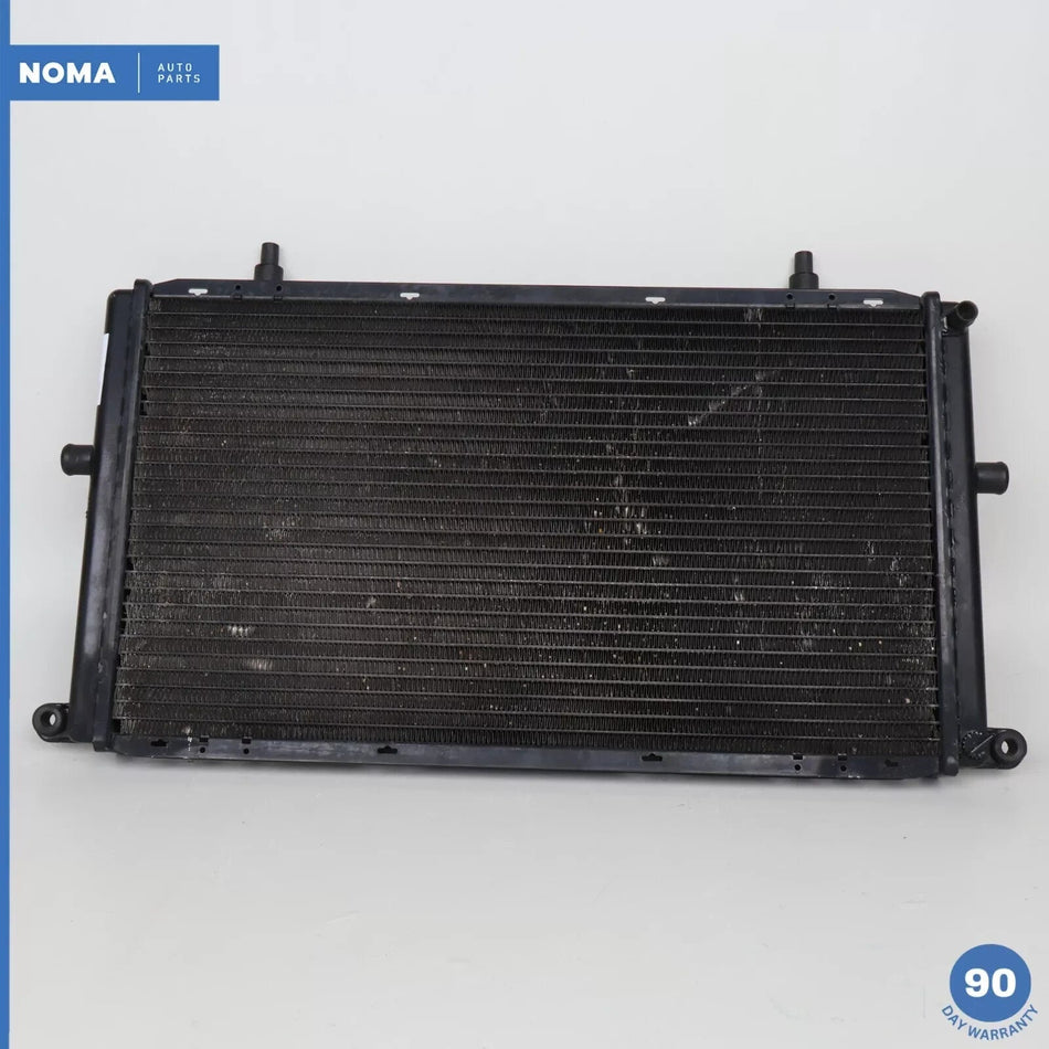 98-06 Jaguar X100 XKR XJR Supercharged Intercooler Radiator MNC8200AE OEM