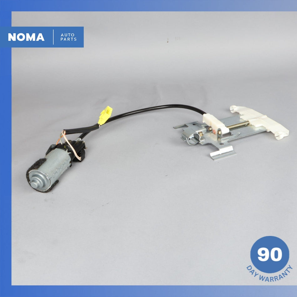 00-06 Jaguar X100 XKR XK8 Right or Left Side Seat Headrest Adjustment Motor OEM