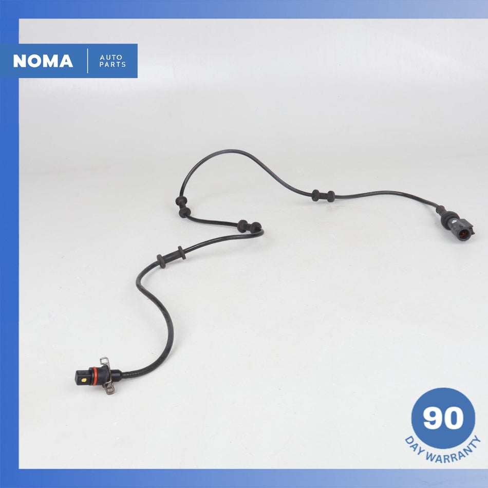 03-09 Jaguar X150 XK XKR Front Right or Left ABS Wheel Speed Harness Sensor OEM
