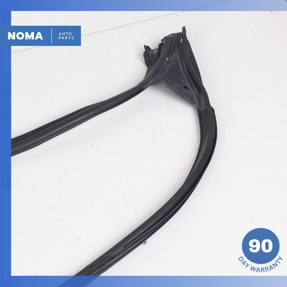 97-06 Jaguar X100 XK8 XKR Convertible Right Lower Door Weatherstrip Seal OEM