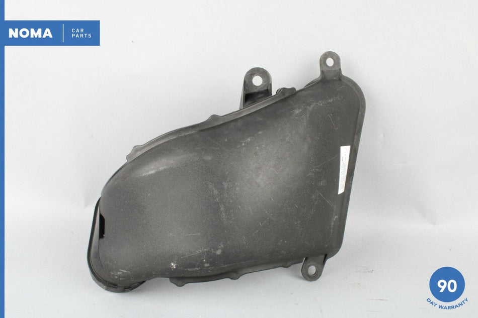 10-15 Jaguar XJ XJL X351 Air Intake Duct Guide Tube Pipe 8X239A624CA OEM