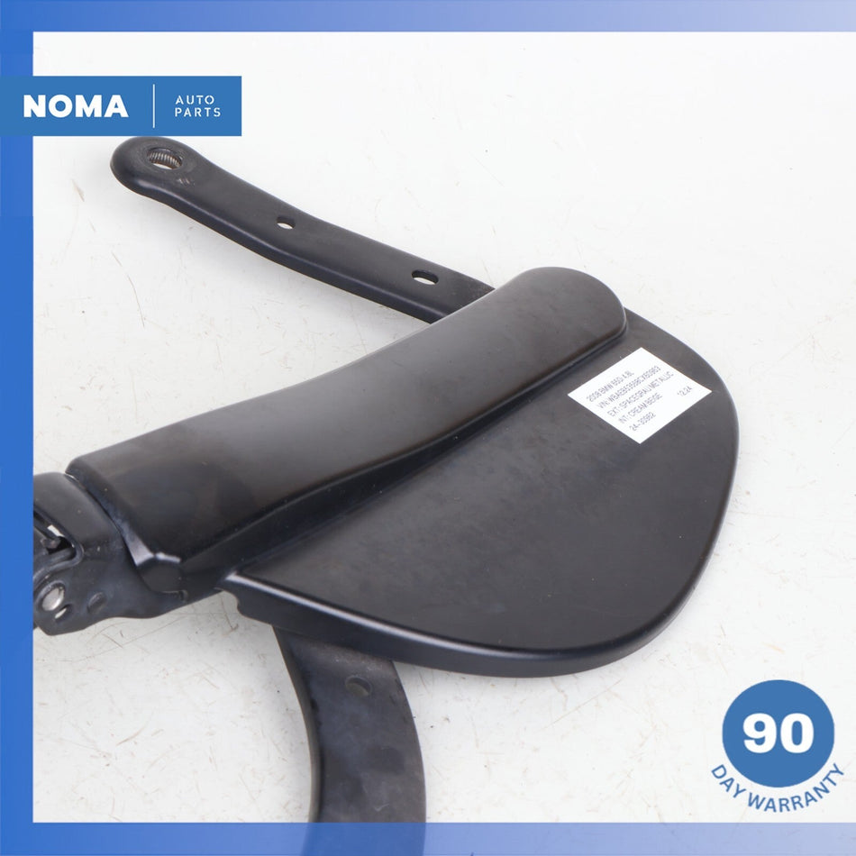 2008 BMW E64 650i Right & Left Side Windshield Wiper Arm Set OEM