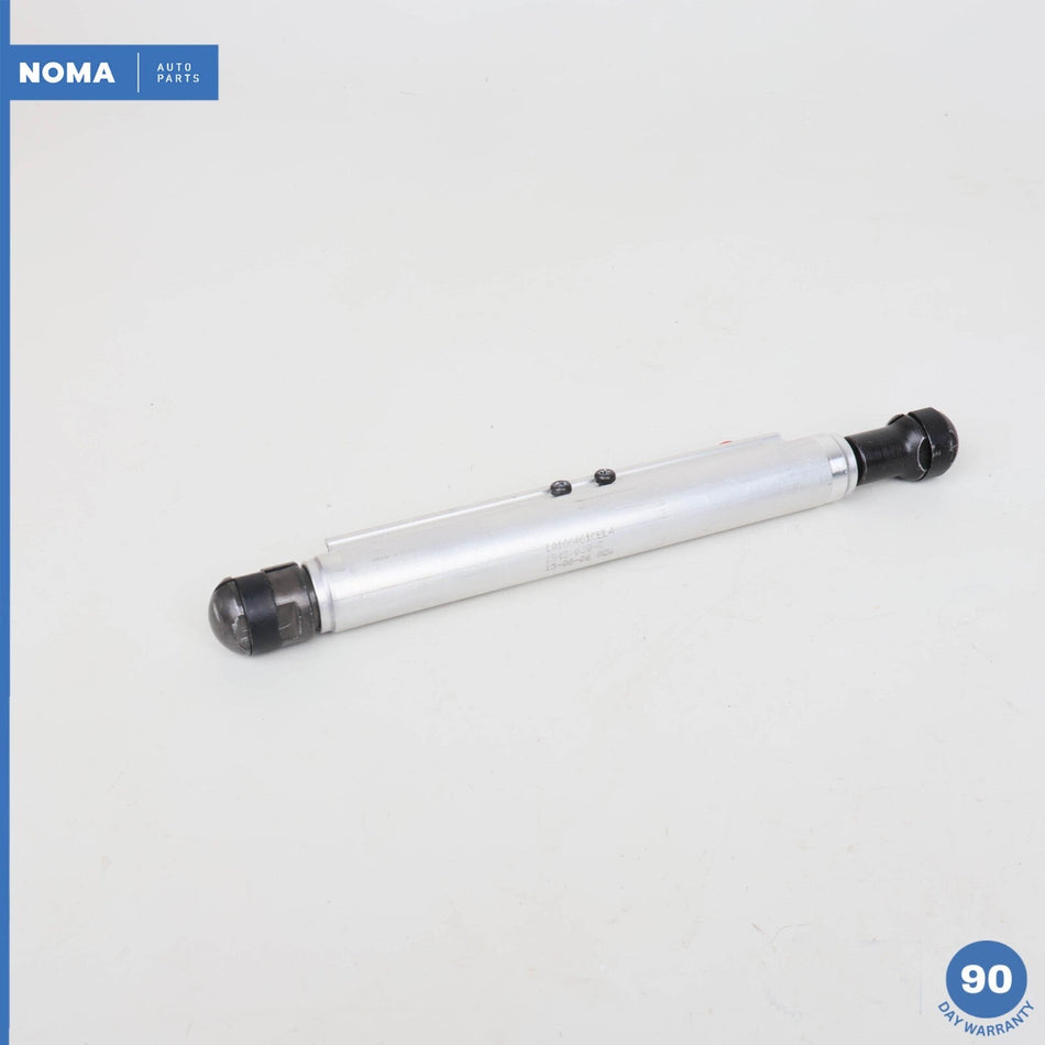 07-15 Jaguar X150 XK XKR Convertible Top Roof Tension Rod Cylinder Left OEM