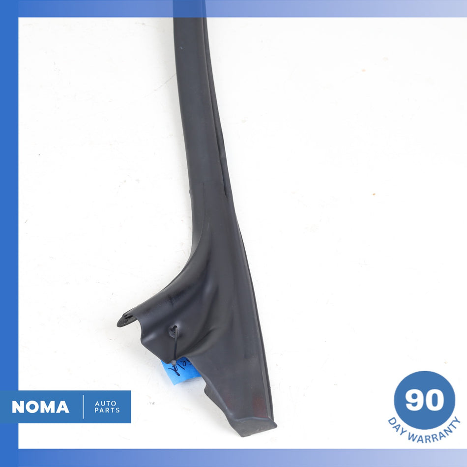 14-24 Jaguar X152 F-Type Convertible Roof Lid Weatherstrip Seal T2R4080 OEM 38k