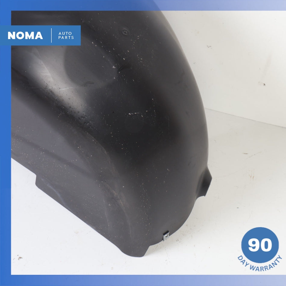 03-08 BMW E85 E86 Z4 Rear Left Driver Side Wheel Arch Splash Guard 7012729 OEM