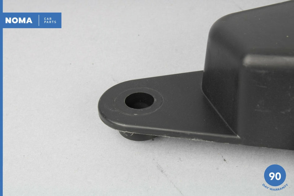 01-08 BMW 750i 750Li 760Li E66 E65 Rear Left Driver Side Trunk Hinge Cover OEM