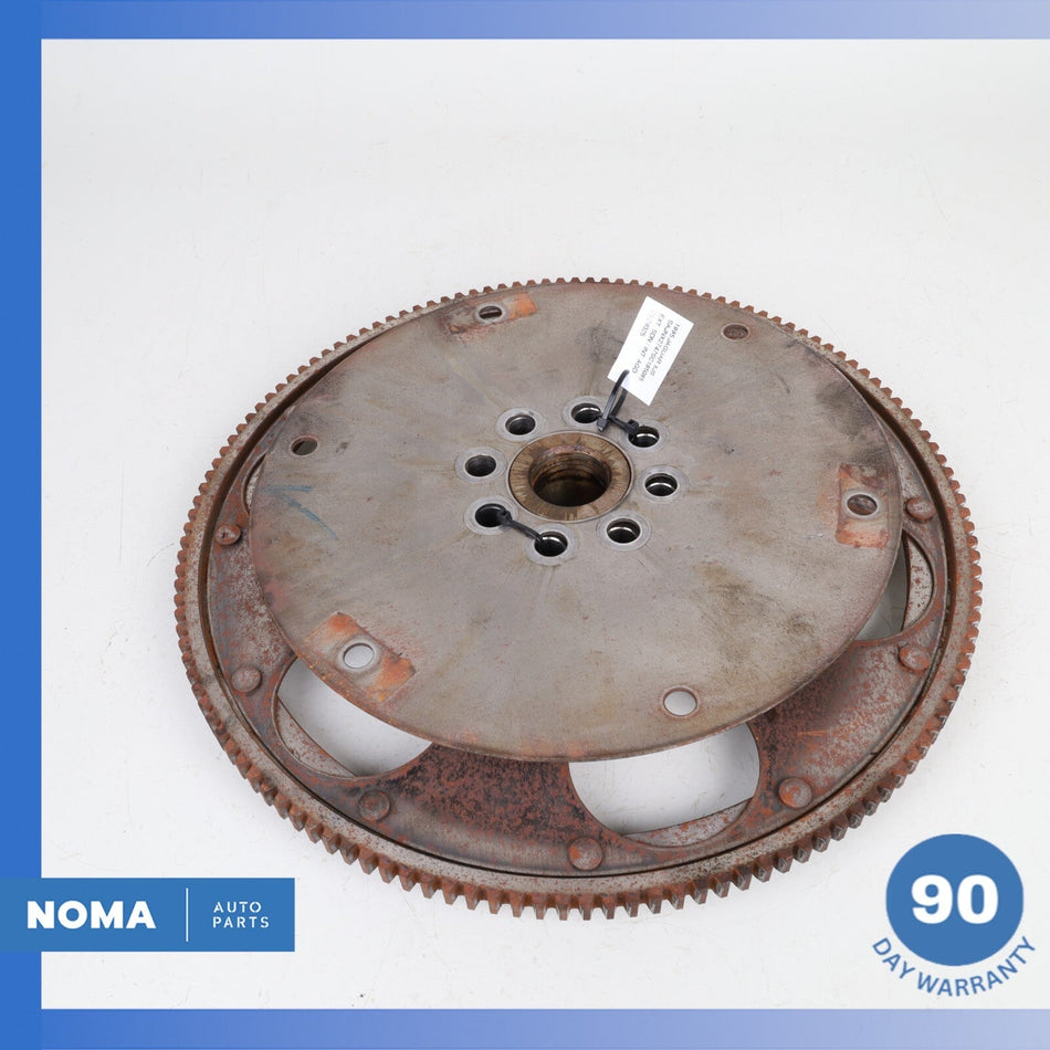 95-96 Jaguar XJS Series 3 AJ16 4.0L Automatic Transmission Drive Flywheel OEM