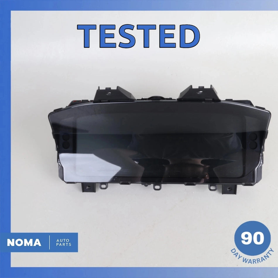15-16 Land Rover Range Rover L405 L494 Speedometer Instrument Cluster OEM 90k