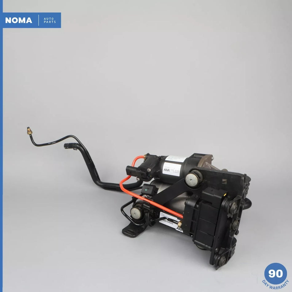 16-19 Jaguar X351 XJL XJR Air Suspension Compressor Pump GW933B484AC OEM 44k