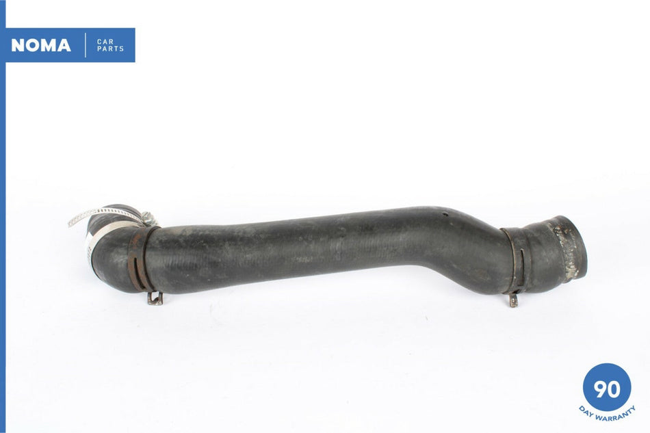 97-02 Jaguar XK8 X100 XJ8 X308 Upper Radiator Hose Line  MJA4500AE OEM