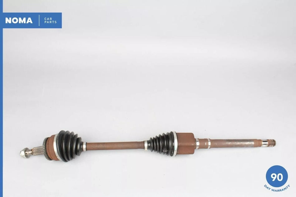 05-13 Land Rover Sport L320 LR4 LR3 Front Right Passenger Side Axle Shaft OEM