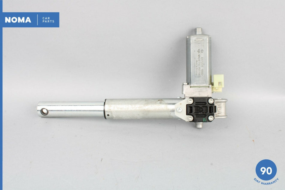 02-08 BMW 750Li 760Li E66 Front Right Passenger Side Seat Adjustment Motor OEM