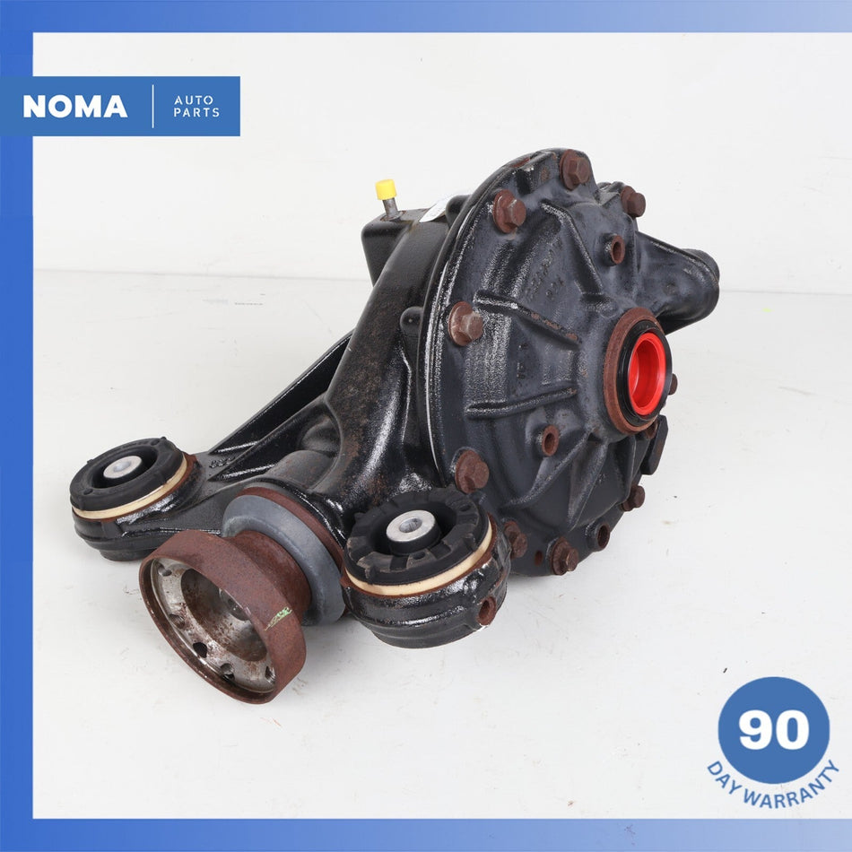 10-15 Jaguar X150 XK XJ XF Rear Differential Diff Axle Carrier 3.31 OEM