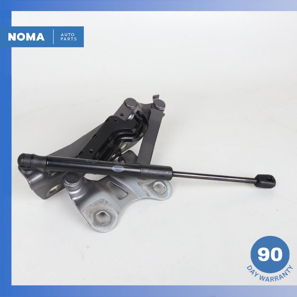 13-22 Land Rover Range Rover L405 Right Hood Bonnet Release Hinge Strut OEM
