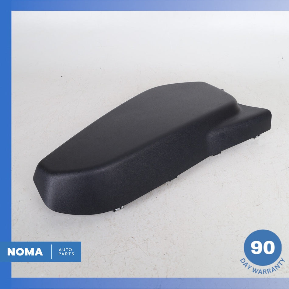 2018 Jaguar X152 F-Type Right Passenger Side Seat Mechanism Cover OEM