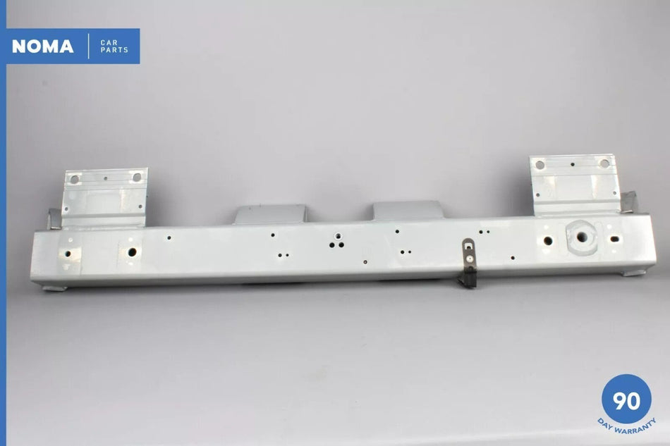07-15 Jaguar X150 XK XKR Front Bumper Reinforcement Impact Bar 6W8317750BE OEM