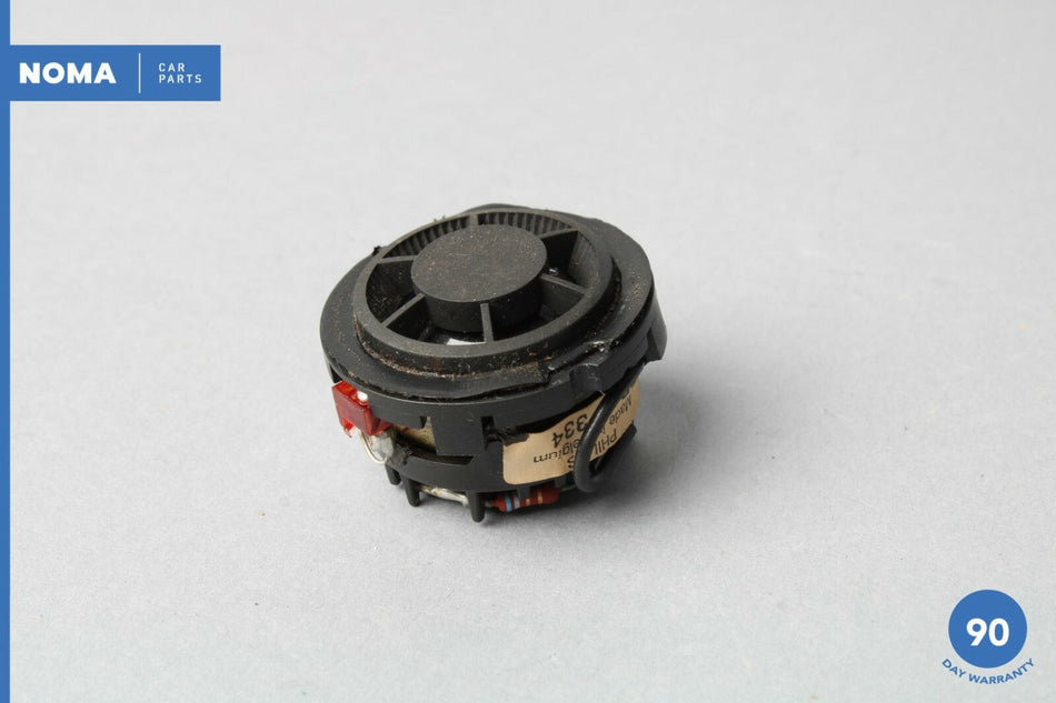 88-94 Jaguar XJ6 XJ40 Dash Dashboard Left or Right Loud Speaker DBC10873 OEM