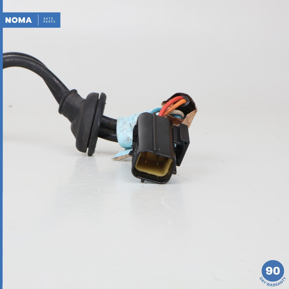 00-02 Jaguar X100 XKR Rear ABS Wheel Speed Sensor Unit Harness LJD3410CB OEM