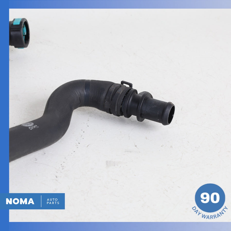 2013 Range Rover L405 Supercharged Auxiliary Coolant Pump CPLA8K232AD OEM