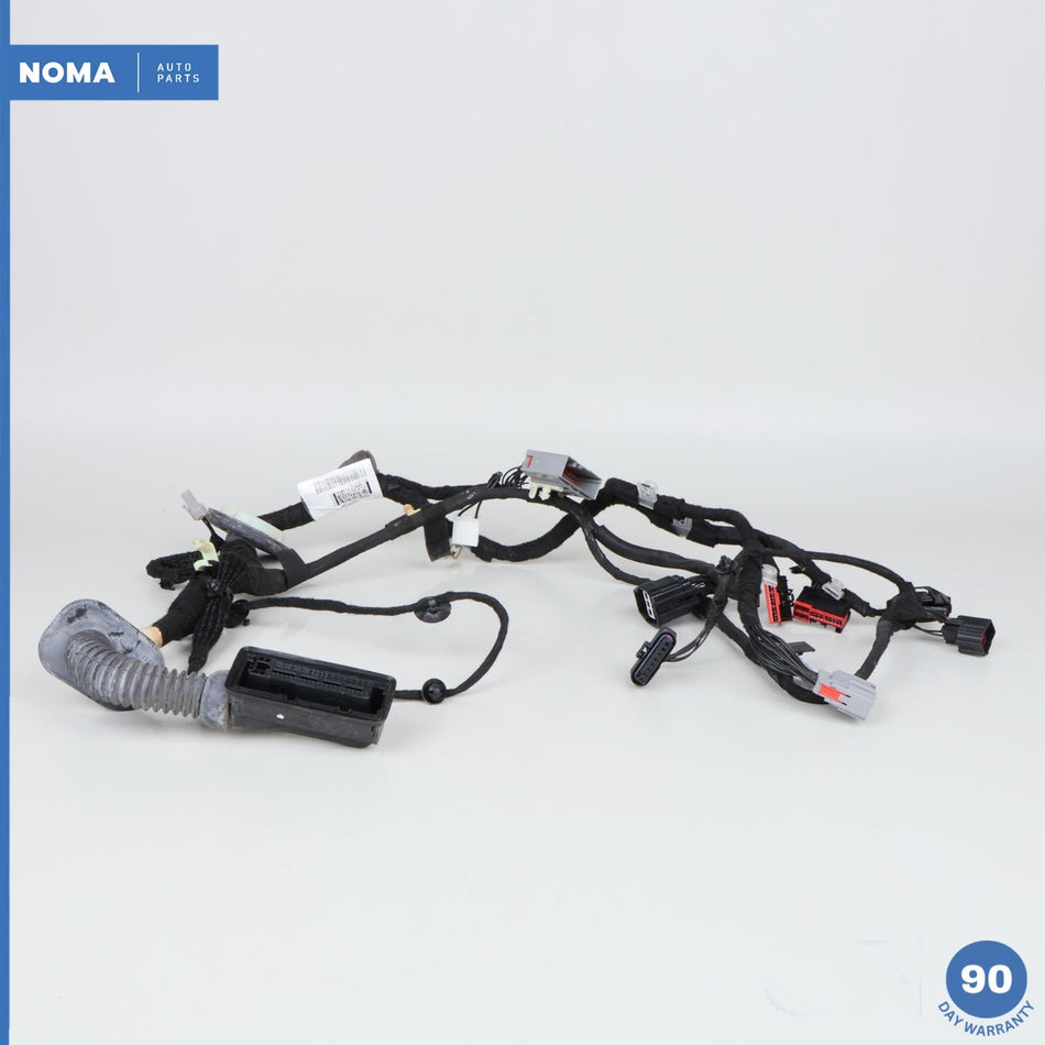 14-17 Range Rover Sport L494 Front Left Side Door Wire Harness LR064017 OEM