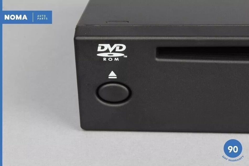 07-15 Jaguar X150 XKR XK Car Navigation DVD CD Player GPS 6W8310E887AE OEM
