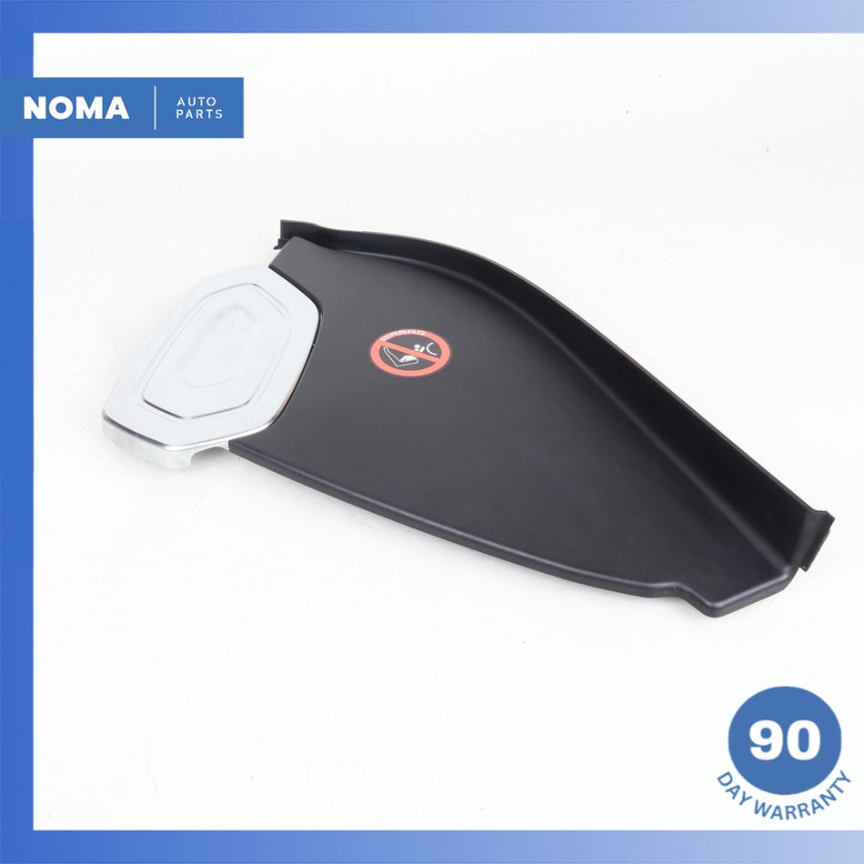 14-22 LR Range Rover L494 Right Side Dashboard Dash Trim Panel Black OEM