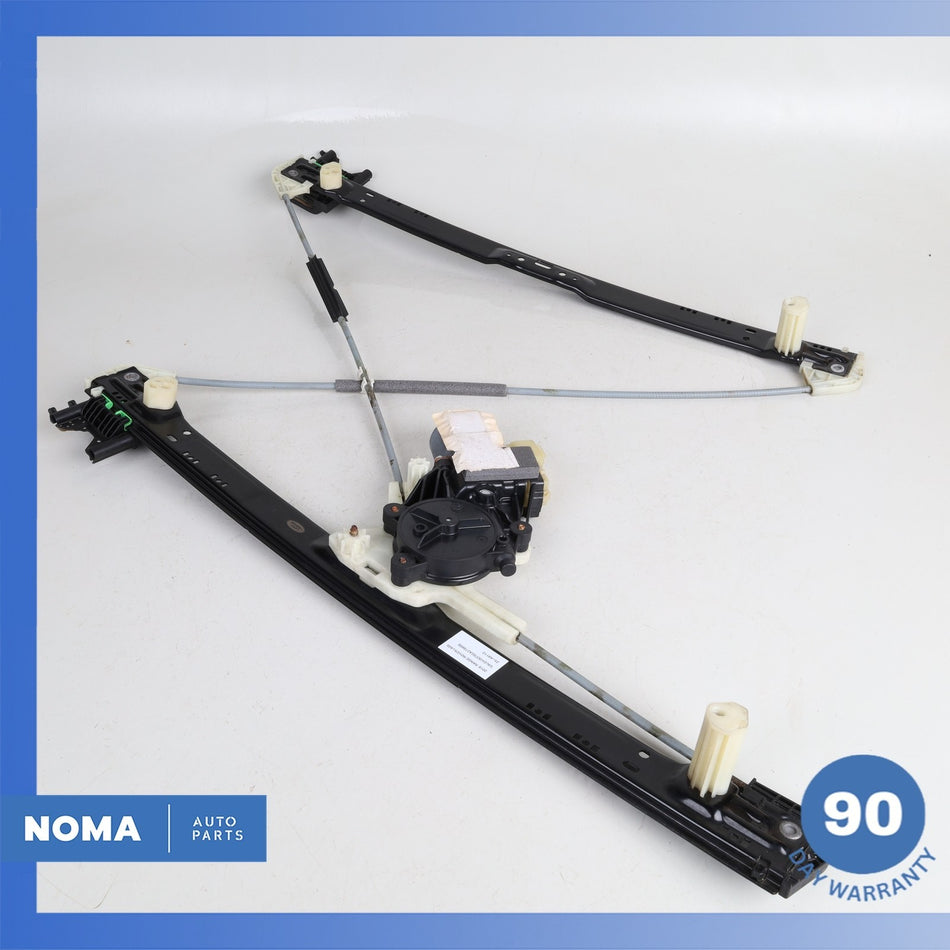 13-24 Land Rover Range Rover L405 Front Right Side Door Window Regulator OEM