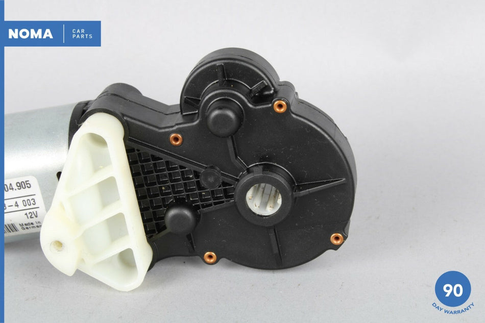 10-18 Jaguar X351 XJ XJL XJR Front Left Driver Side Seat Tilt Recline Motor OEM