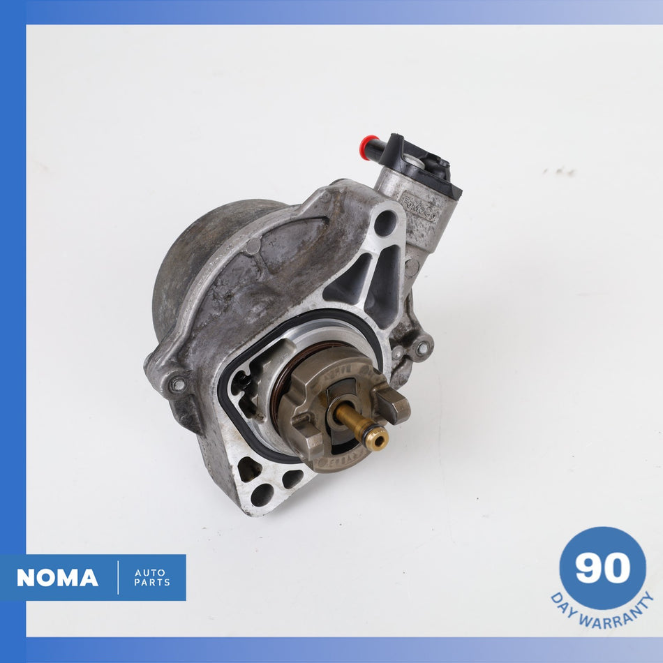 10-23 LR Range Rover L405 LR4 XJ XF Vacuum Brake Pump Assembly 8W932A451DA OEM