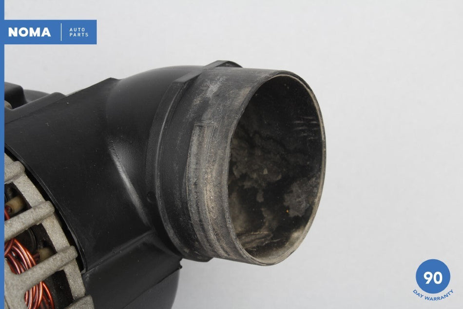 01-02 BMW Z3 E36 X5 E53 Engine Motor Generator Alternator 12317501592 OEM