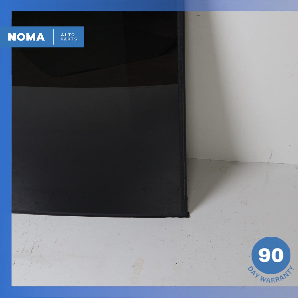 13-22 LR Range Rover L405 L494 Rear Panoramic Pano Sunroof Sun Roof Glass OEM