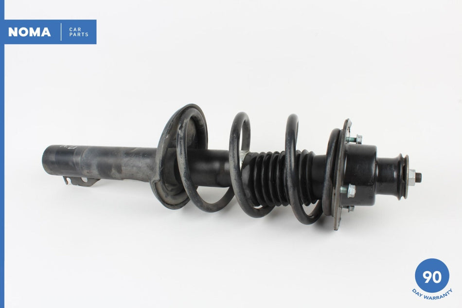 06-08 Porsche Cayman 987C Rear Left Driver Side Shock Absorber Strut OEM