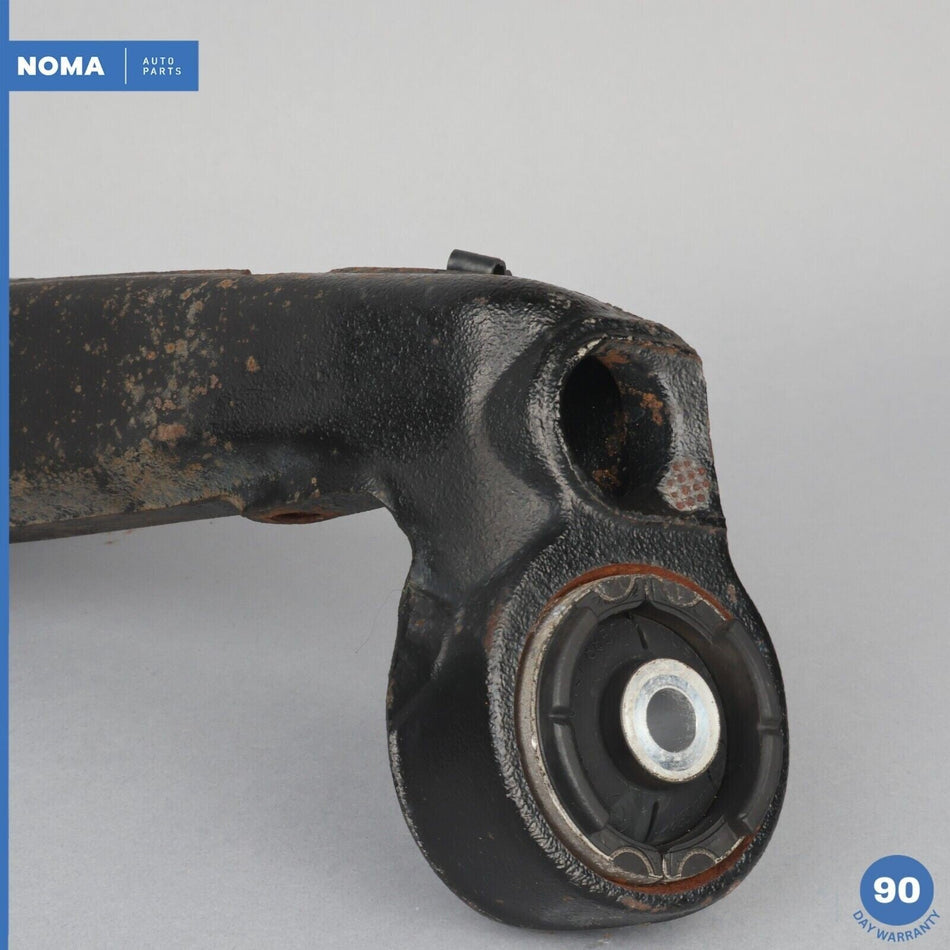 03-08 BMW E85 E86 Z4 Rear Left Driver Side Spindle Knuckle Hub w/ Shield OEM