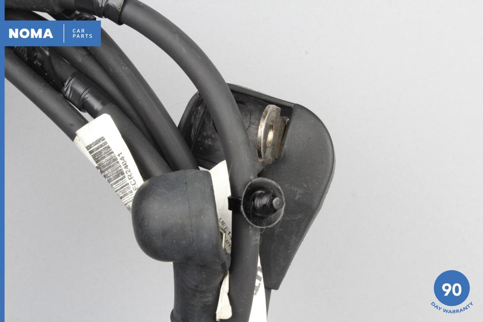 07-15 Jaguar XK XKR X150 Mega Fusebox Fuse Box Power Cable 6W8314300BC OEM