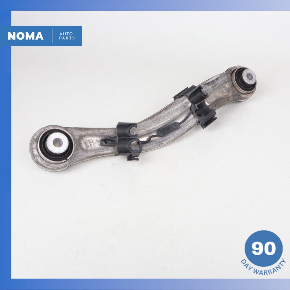 16-23 Jaguar X260 XF Rear Left Side Upper Suspension Control Arm T4N3671 OEM
