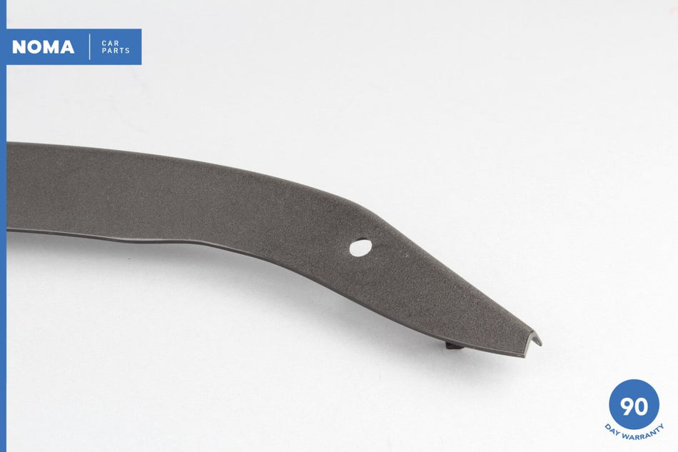 07-15 Jaguar XKR XK X150 Front Right Passenger Side Door Frame Trim Seal OEM